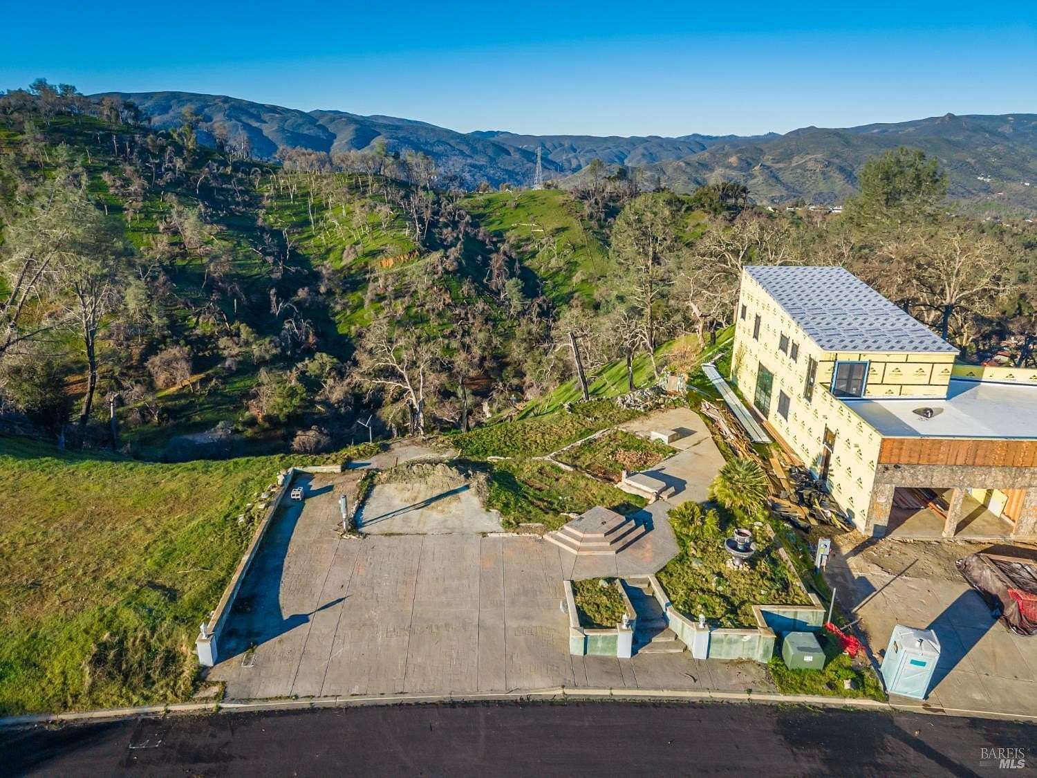 0.33 Acres of Residential Land for Sale in Napa, California