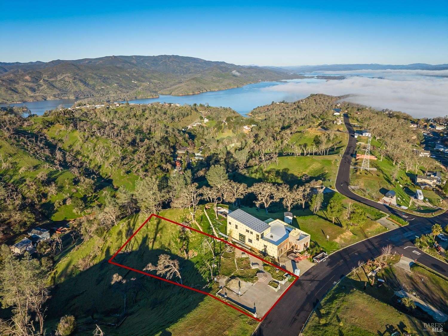0.33 Acres of Residential Land for Sale in Napa, California