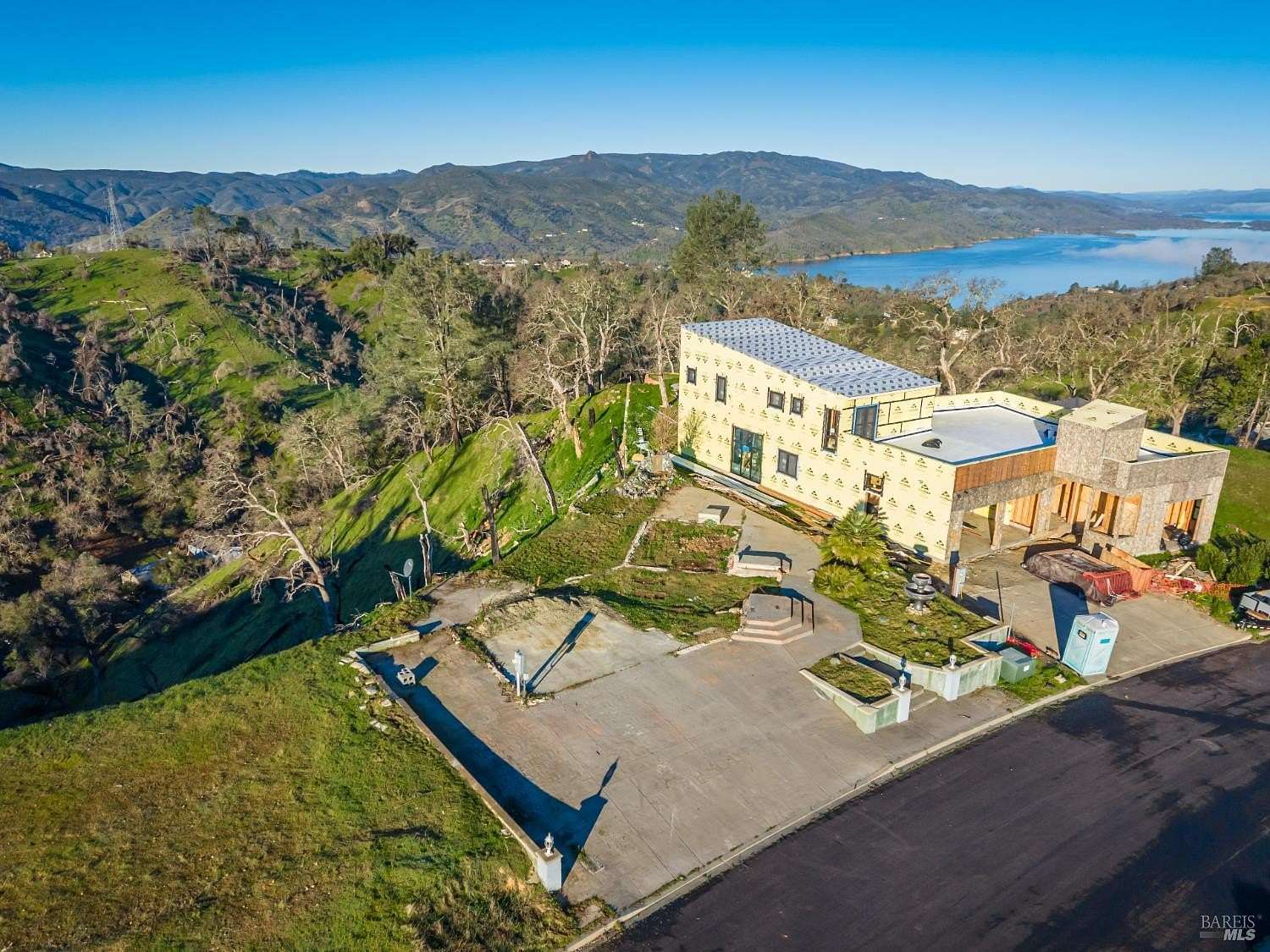 0.33 Acres of Residential Land for Sale in Napa, California