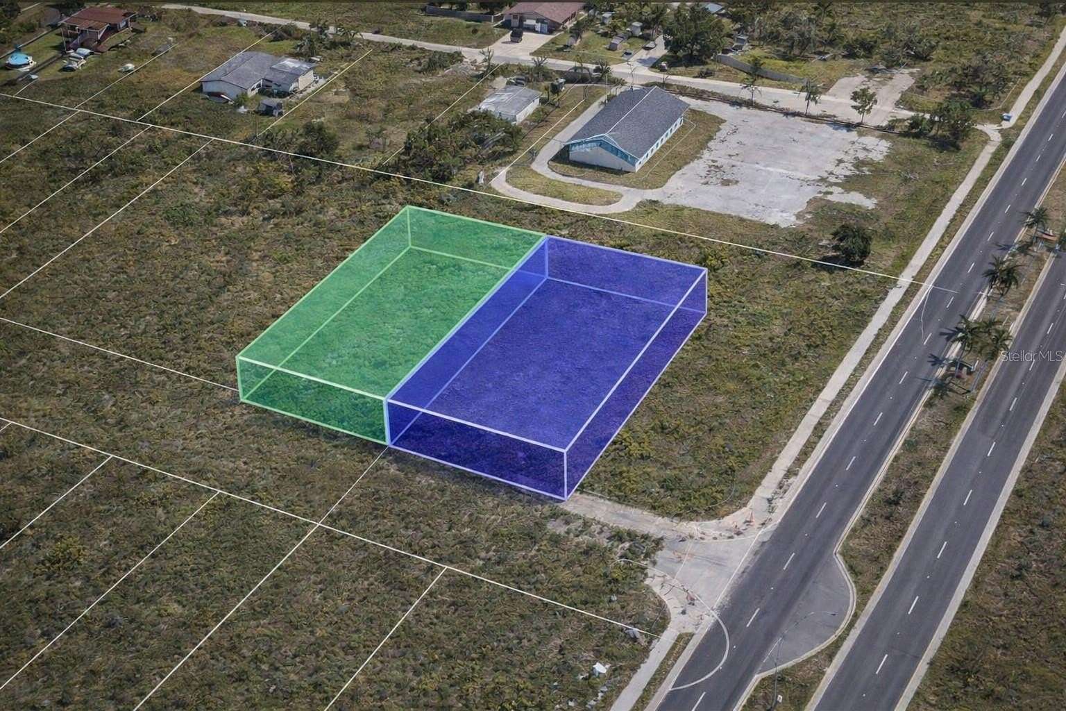 0.36 Acres of Residential Land for Sale in Fort Myers, Florida