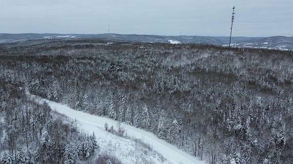 13 Acres of Land for Sale in Madawaska, Maine