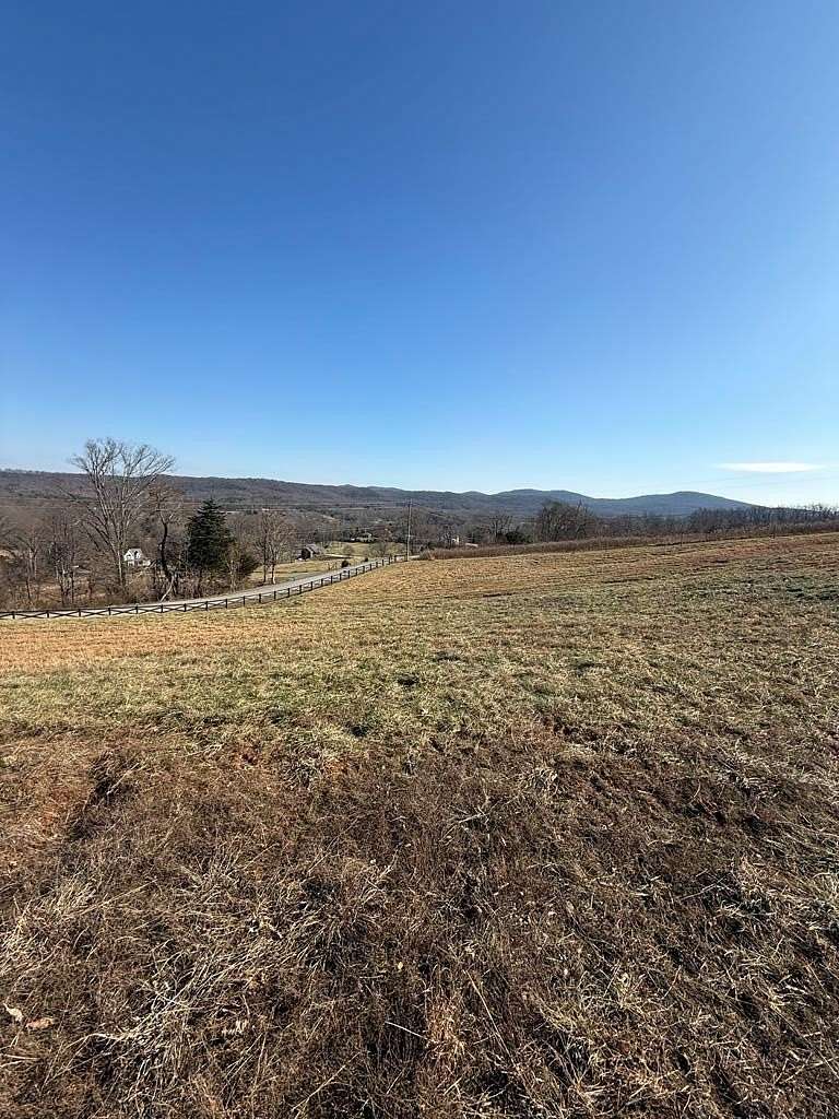 5.25 Acres of Land for Sale in Rickman, Tennessee