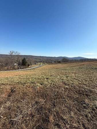 5.25 Acres of Land for Sale in Rickman, Tennessee