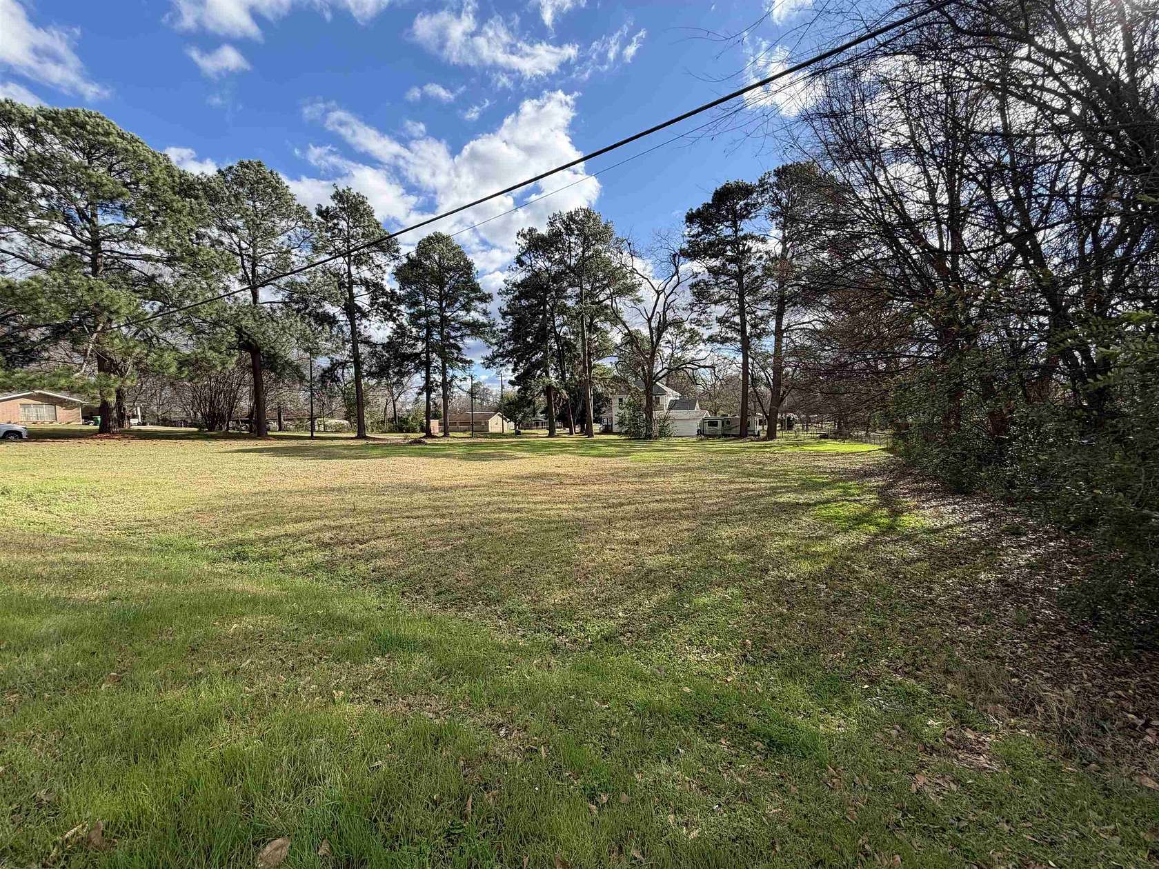 0.53 Acres of Land for Sale in Naples, Texas