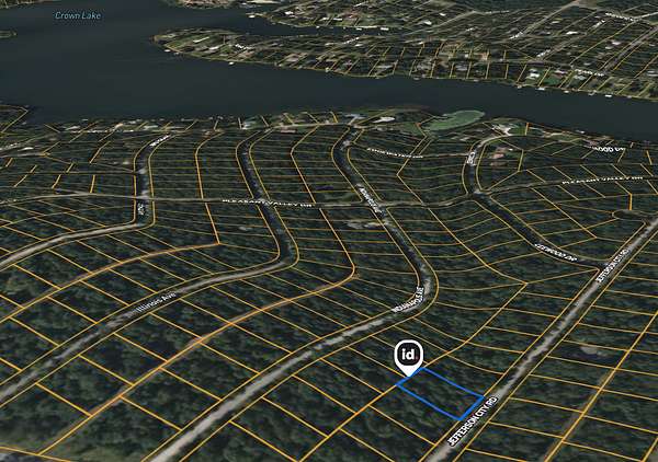 0.33 Acres of Residential Land for Sale in Horseshoe Bend, Arkansas