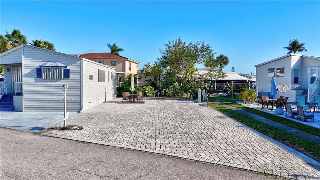 0.04 Acres of Land for Sale in Jensen Beach, Florida