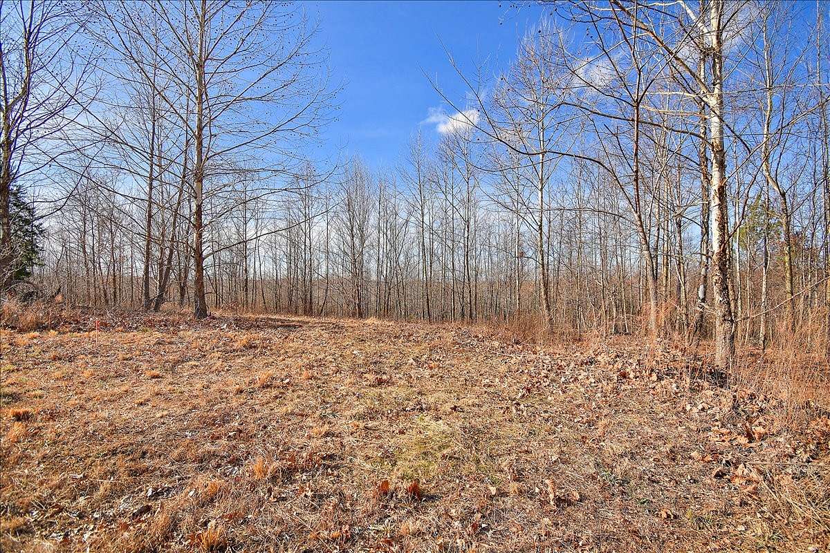 8.28 Acres of Residential Land for Sale in Dover, Tennessee