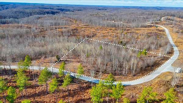 8.28 Acres of Residential Land for Sale in Dover, Tennessee