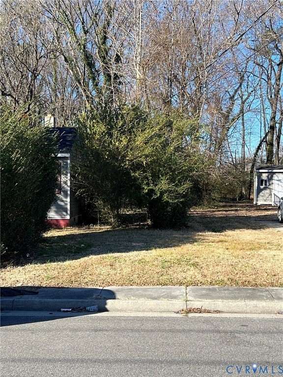 0.06 Acres of Land for Sale in Hopewell, Virginia