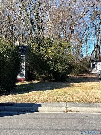 0.06 Acres of Land for Sale in Hopewell, Virginia