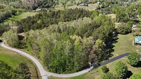 5.8 Acres of Residential Land for Sale in Louisa, Kentucky