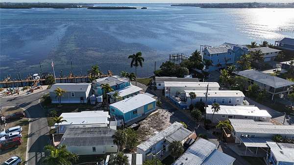 0.04 Acres of Residential Land for Sale in Bradenton Beach, Florida