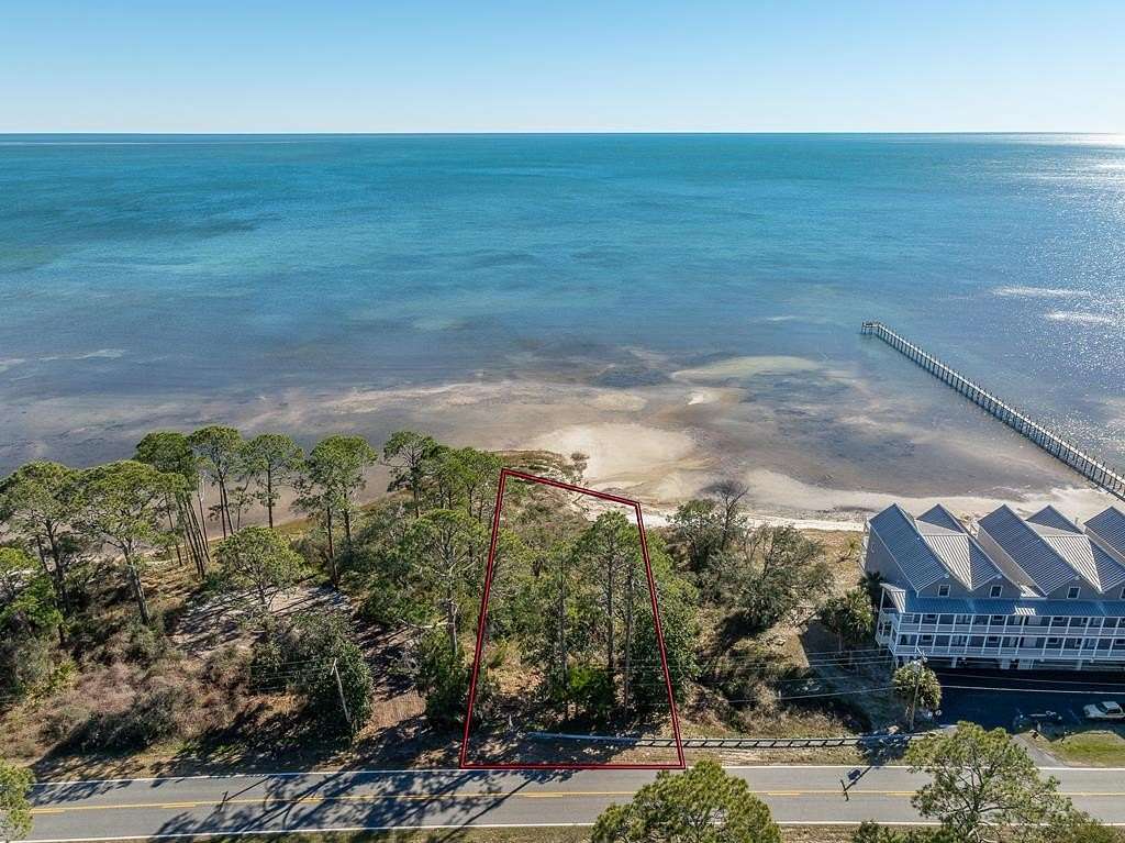 0.39 Acres of Residential Land for Sale in Lanark Village, Florida