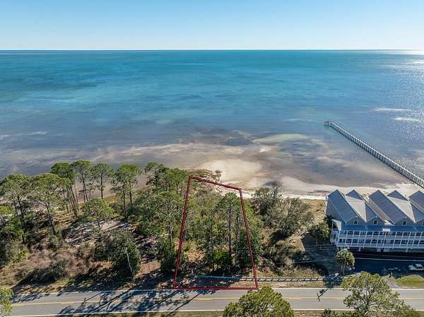 0.39 Acres of Residential Land for Sale in Lanark Village, Florida