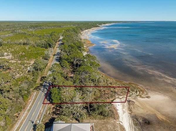 0.39 Acres of Residential Land for Sale in Lanark Village, Florida