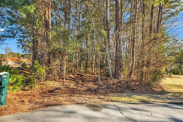 0.83 Acres of Residential Land for Sale in Myrtle Beach, South Carolina