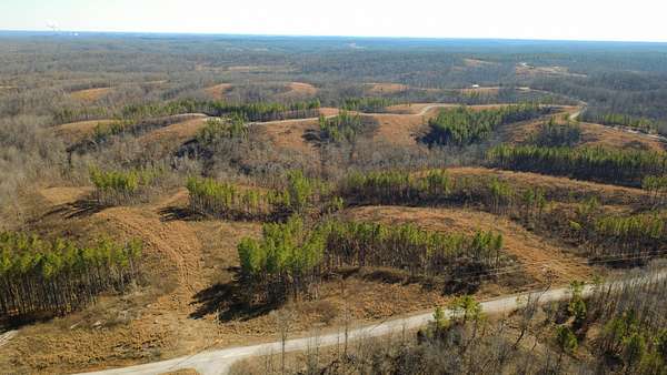 7.79 Acres of Residential Land for Sale in Dover, Tennessee