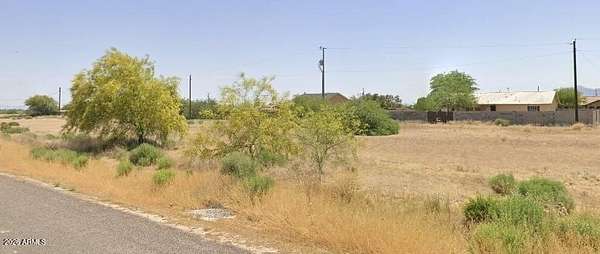 0.35 Acres of Land for Sale in Eloy, Arizona