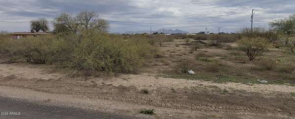 0.35 Acres of Residential Land for Sale in Eloy, Arizona