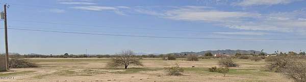 0.35 Acres of Residential Land for Sale in Eloy, Arizona