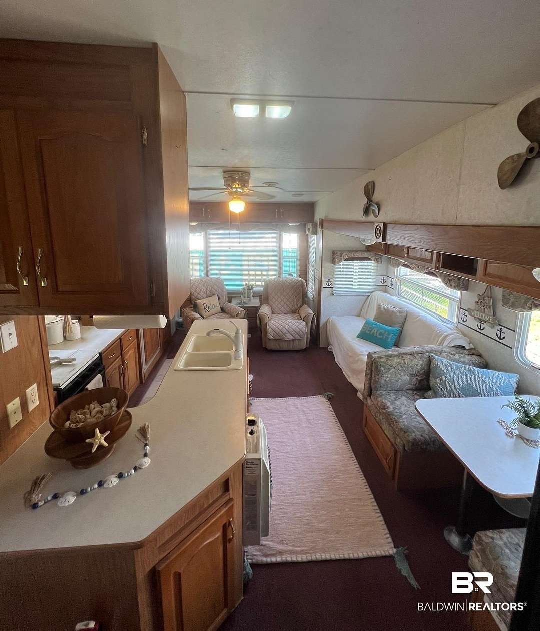 0.07 Acres of Residential Land for Sale in Lillian, Alabama