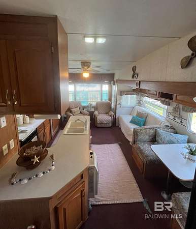 0.07 Acres of Residential Land for Sale in Lillian, Alabama