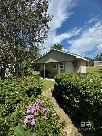 0.07 Acres of Residential Land for Sale in Lillian, Alabama