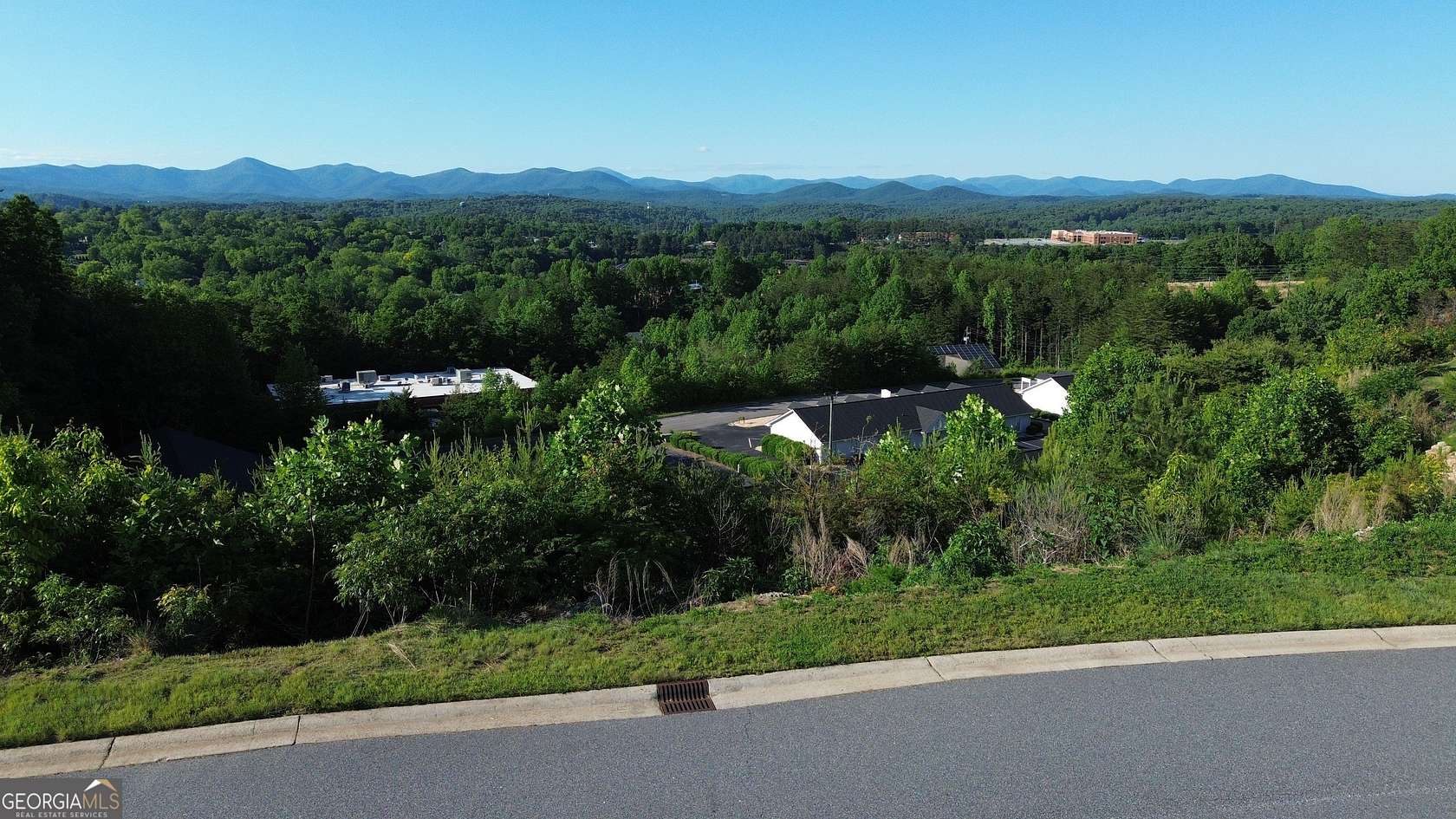 0.88 Acres of Residential Land for Sale in Dahlonega, Georgia