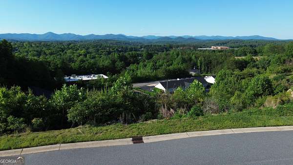 0.88 Acres of Residential Land for Sale in Dahlonega, Georgia