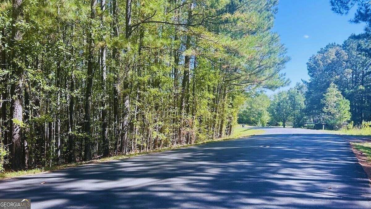 4 Acres of Land for Sale in Tallapoosa, Georgia