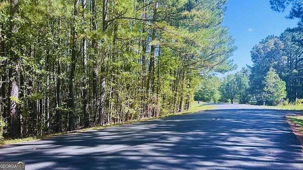 4 Acres of Land for Sale in Tallapoosa, Georgia