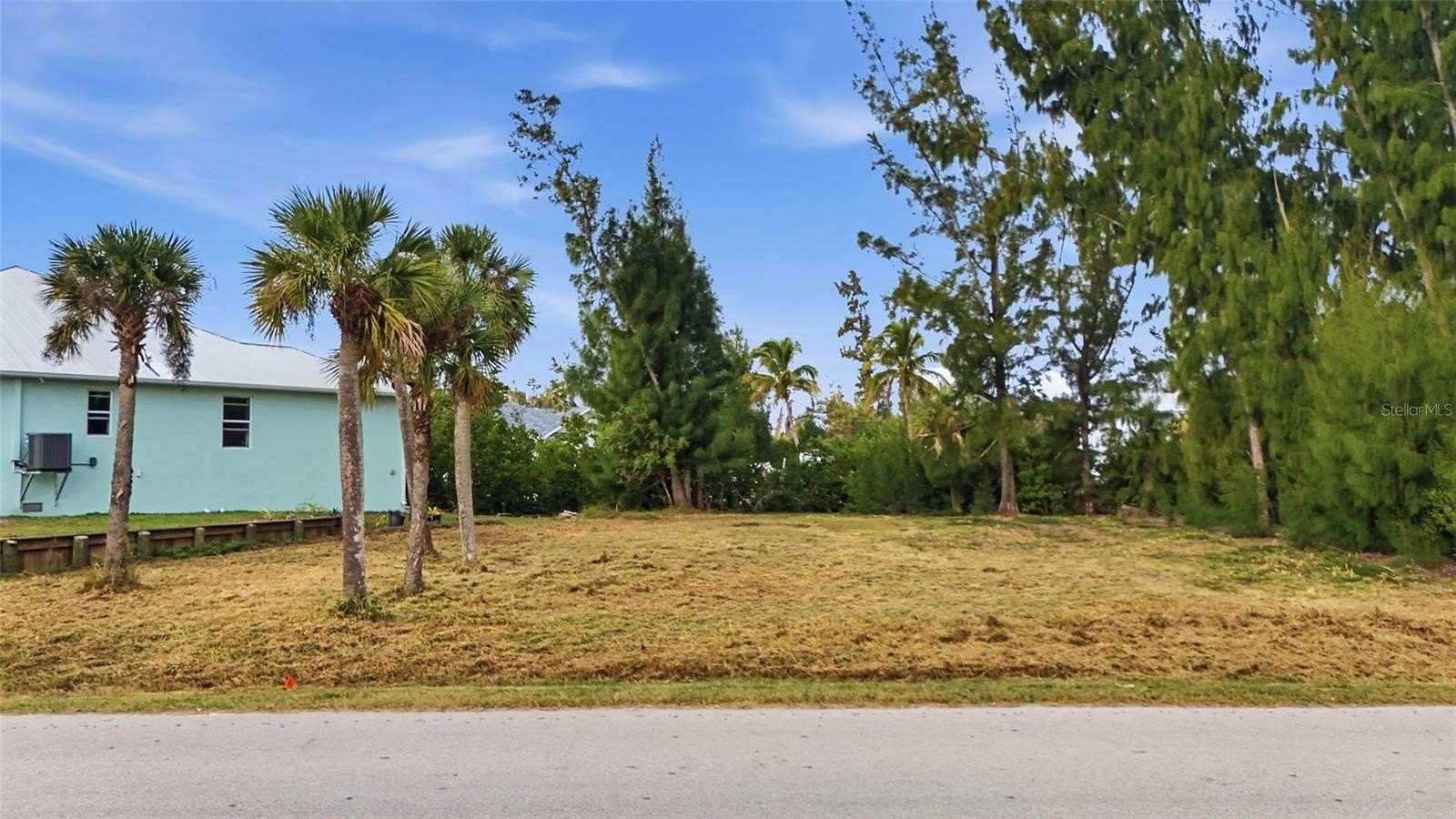 0.2 Acres of Residential Land for Sale in Punta Gorda, Florida