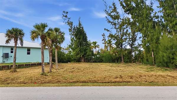 0.2 Acres of Residential Land for Sale in Punta Gorda, Florida