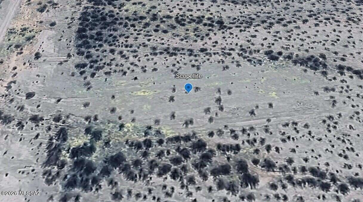 5 Acres of Land for Sale in Eloy, Arizona