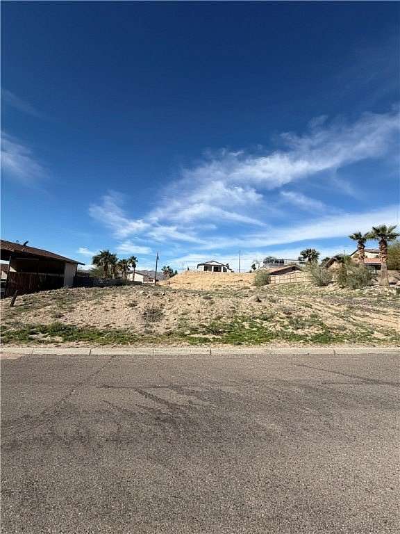 0.33 Acres of Residential Land for Sale in Bullhead City, Arizona
