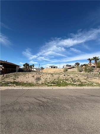 0.33 Acres of Residential Land for Sale in Bullhead City, Arizona