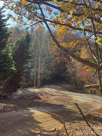 1.5 Acres of Residential Land for Sale in Old Fort, North Carolina