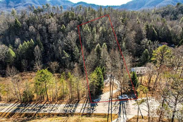 1.5 Acres of Residential Land for Sale in Old Fort, North Carolina