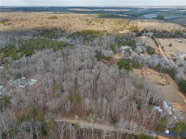 5 Acres of Residential Land for Sale in Spotsylvania, Virginia