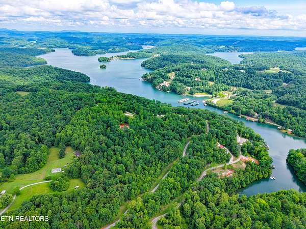 0.47 Acres of Residential Land for Sale in La Follette, Tennessee