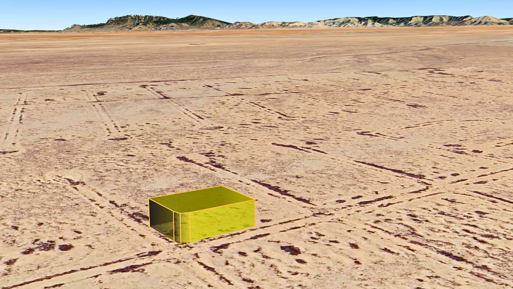 0.28 Acres of Residential Land for Sale in Los Lunas, New Mexico