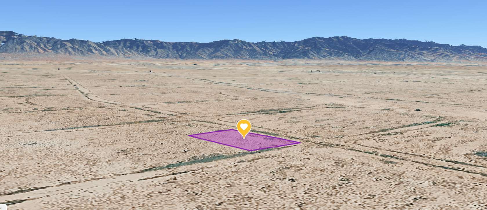 0.28 Acres of Residential Land for Sale in Los Lunas, New Mexico
