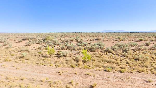 0.28 Acres of Residential Land for Sale in Los Lunas, New Mexico
