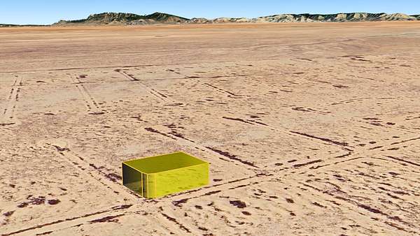 0.28 Acres of Residential Land for Sale in Los Lunas, New Mexico