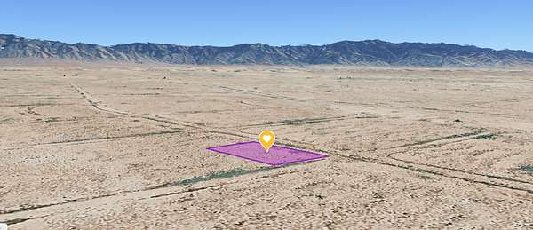 0.28 Acres of Residential Land for Sale in Los Lunas, New Mexico