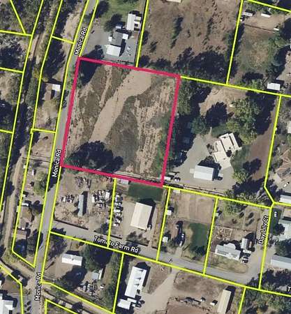 2.67 Acres of Land for Sale in Peralta, New Mexico
