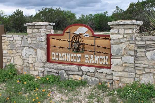 100 Acres of Agricultural Land for Sale in Junction, Texas