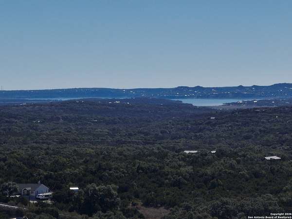 1 Acre of Residential Land for Sale in Canyon Lake, Texas