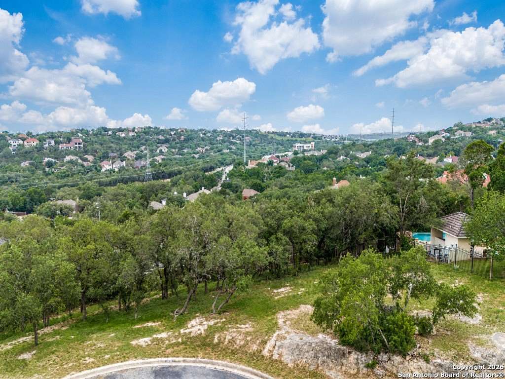 0.52 Acres of Residential Land for Sale in San Antonio, Texas