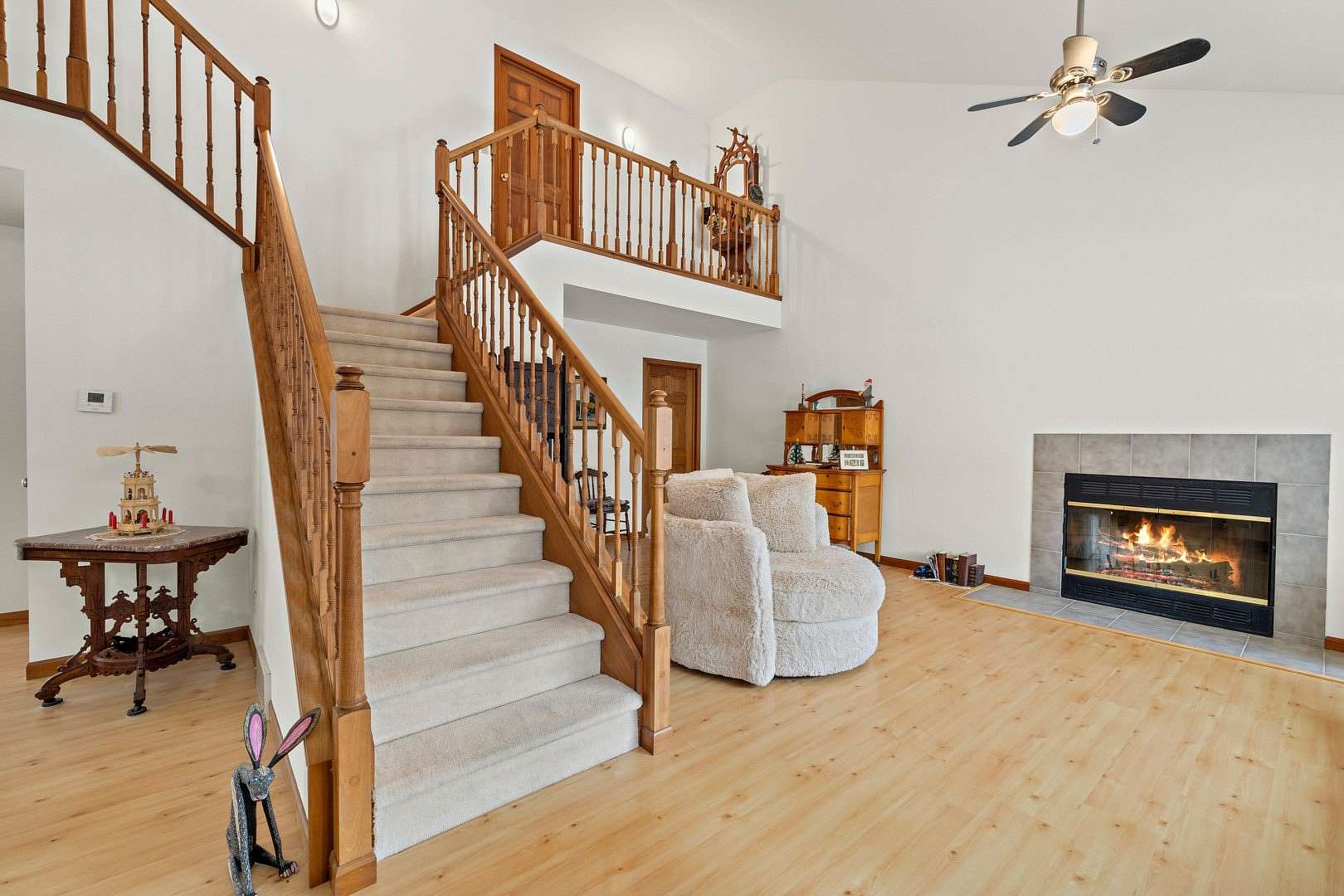 5.27 Acres of Residential Land with Home for Sale in Whitewater, Wisconsin